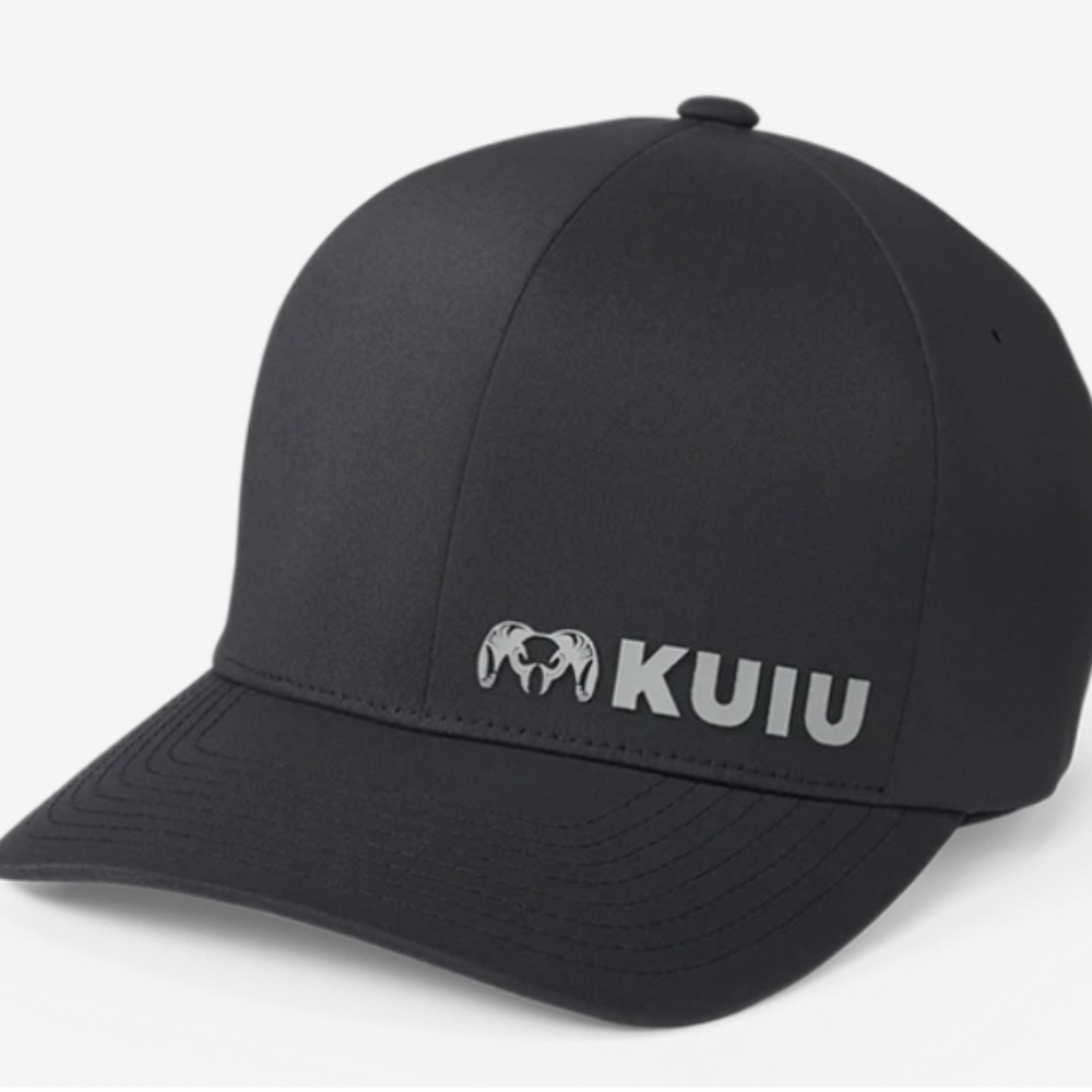 KUIU Flexfit Delta Cap